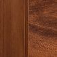 Bernhardt Brasea 3 Drawer Nightstand in Lume and Tungsten with USB Ports, , large