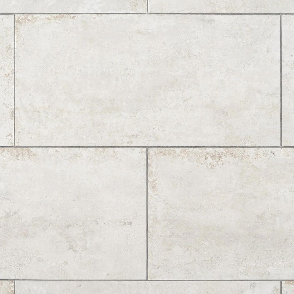 Soho Studio Artile Ivory 12" x 24" Matte Porcelain Tile, , large