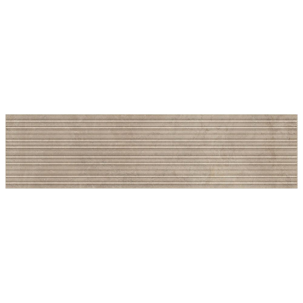 Emser Terramor Avorio 12" x 47" Matte Tile, , large