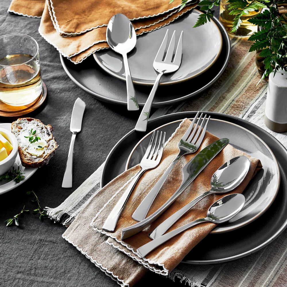 ZWILLING Bellasera 23-Piece Flatware Set in Silver, , large
