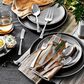 ZWILLING Bellasera 23-Piece Flatware Set in Silver, , large