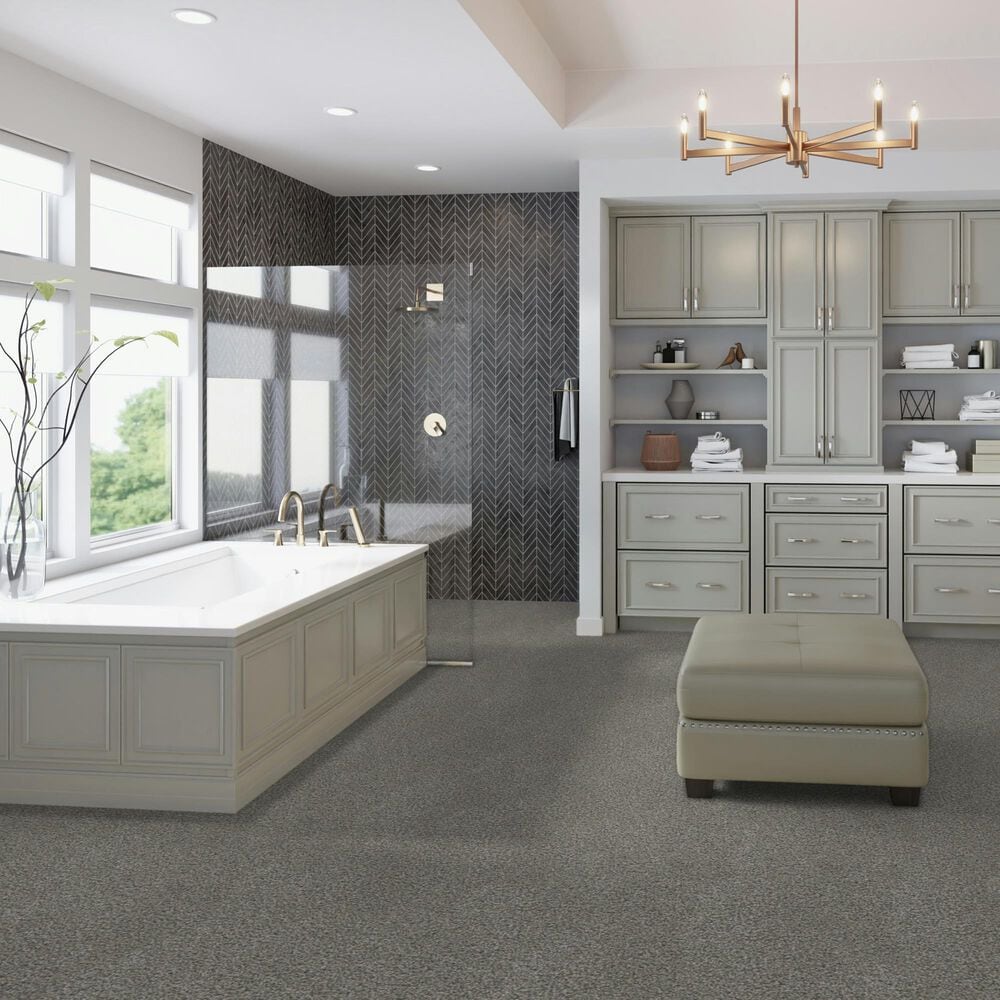 Dream Weaver Monte Carlo III Carpet in Winterscape, , large
