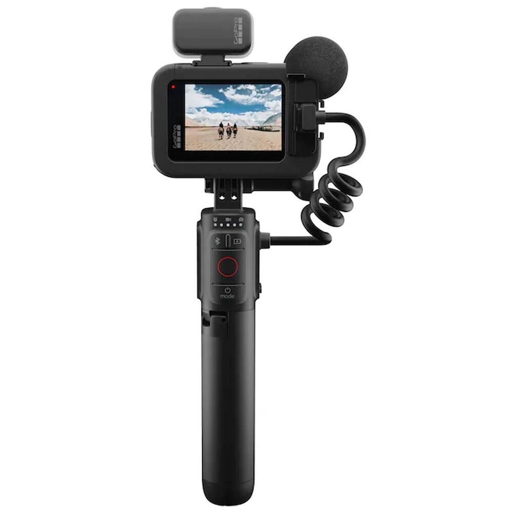 GoPro HERO11 Black Creator Edition Action Camera Nebraska Furniture Mart