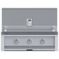 Hestan Aspire 36" Built-In Grill with Rotisserie in Stainless Steel, , large