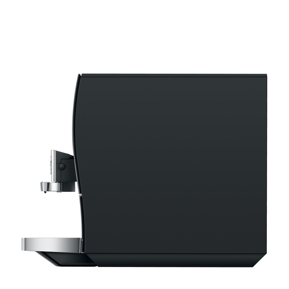 Jura Z10 Automatic Coffee Maker in Diamond Black, , large