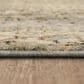 Karastan Divina Sanctum 2"6" x 10" Cream Runner, , large