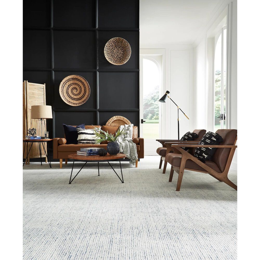 Masland Brussels Carpet in Baltic, , large