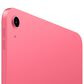 Apple iPad 11-Inch A16 Chip with Wi-Fi only - 512GB in Pink with 2-Year AppleCare+, , large