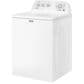 Maytag 3.8 Cu. Ft. Top Load Washer with Deep Fill in White, , large