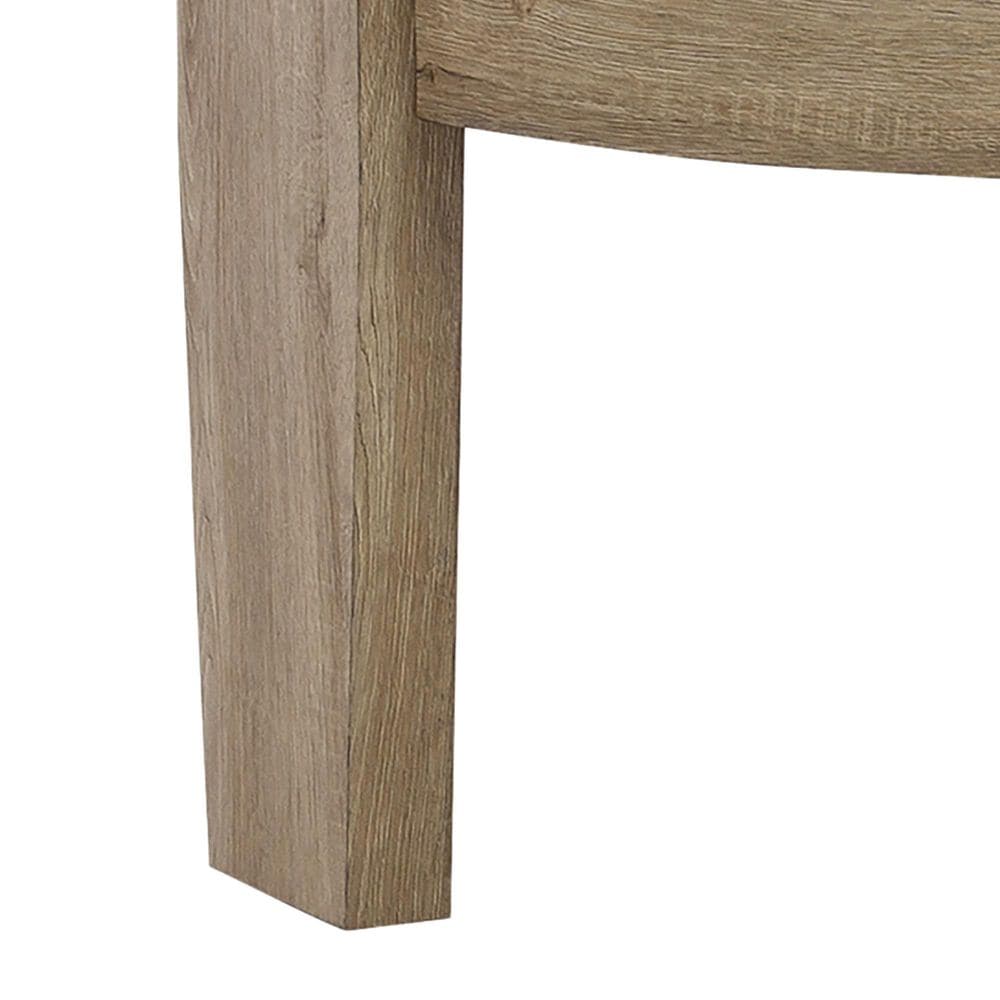 Signature Design by Ashley Guystone 3-Piece Table Set in Light Brown, , large