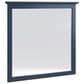 Urban Home Grace Dresser Mirror in Blueberry, , large