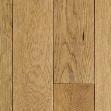 Mullican Flooring Wexford Natural 5" Oak Solid Hardwood, , large