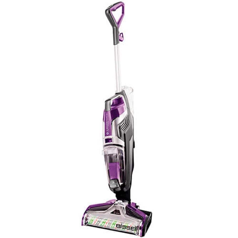 Bissell CrossWave Pet Pro Multi-Surface Wet Dry Vacuum, , large