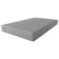 Novilla Atease 12" Medium Queen Mattress in a Box, , large