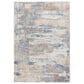 Jaipur Sundar Soltani 5"3" x 8" Portabella Area Rug, , large