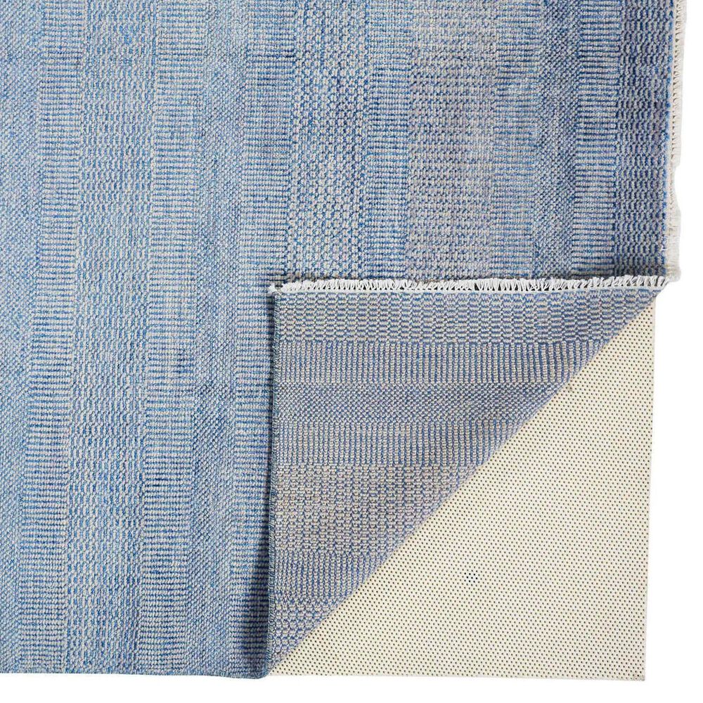 Feizy I6061 Janson Blue 9&#39;6&quot; x 13&#39;6&quot; Area Rug, , large