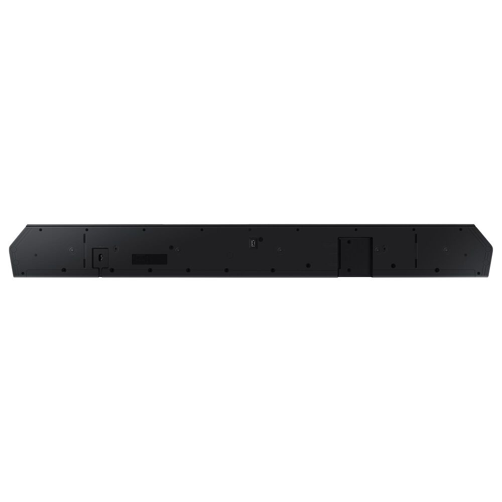 Samsung 5.1.2-Channel Wireless Dolby Atmos Soundbar System in Black, , large