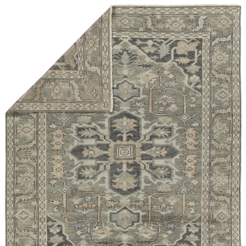 Jaipur Salinas Blue 9' x 12' Area Rug, , large