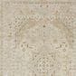Karastan Windemere R1257 2"6" x 10" Cream Runner, , large