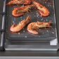 Bertazzoni Master 4.7 Cu.Ft. Gas Range with Brass Burners in Stainless Steel, , large