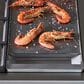 Bertazzoni Master 4.7 Cu.Ft. Gas Range with Brass Burners in Stainless Steel, , large