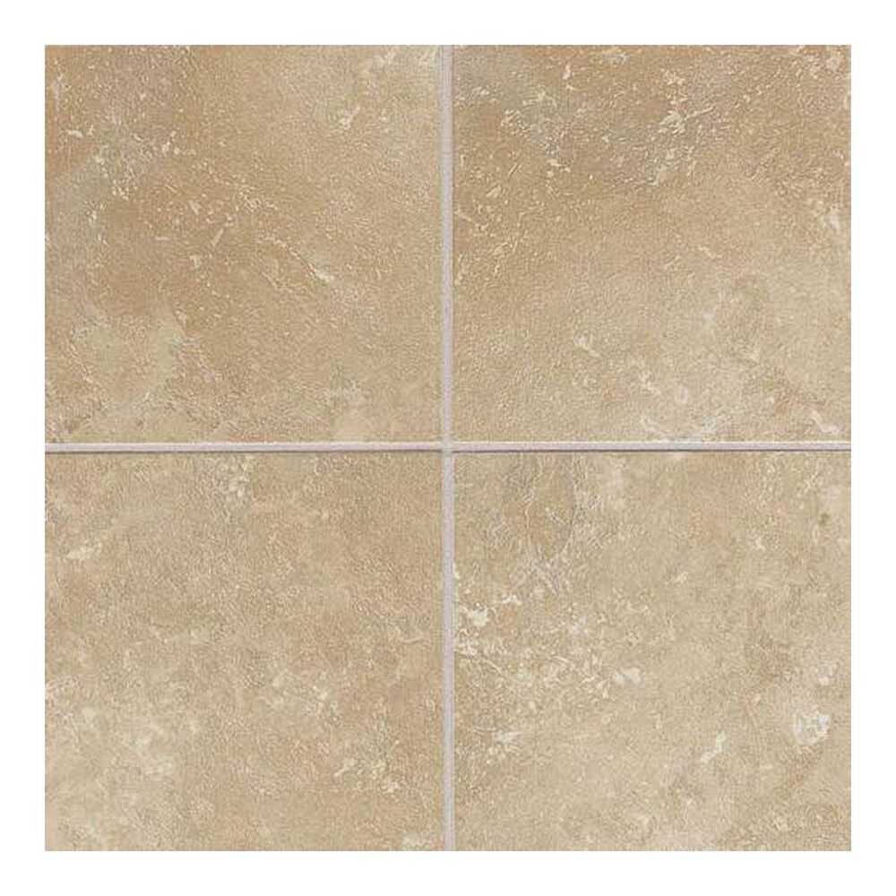 Dal-Tile Sandalo Acacia Beige 6" x 6" Ceramic Tile, , large