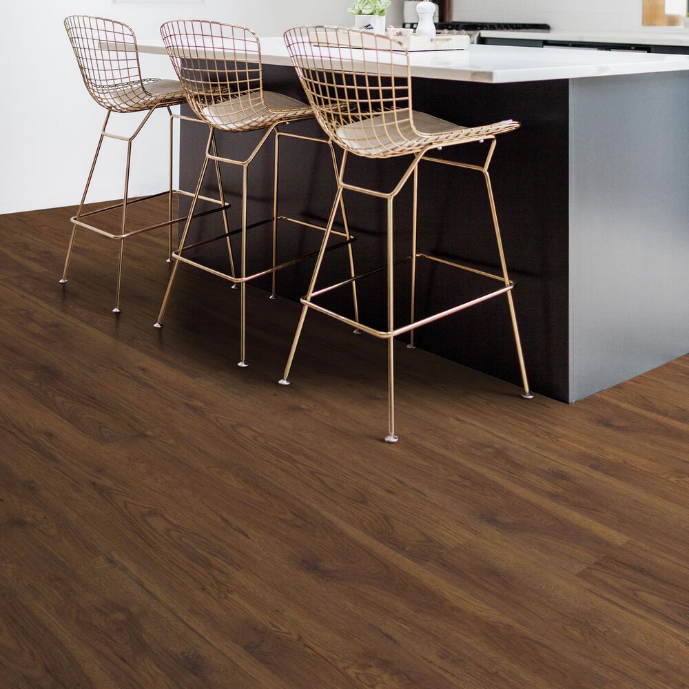 COREtec Originals Classics Midway Oak 7&quot; x 48&quot; Luxury Vinyl Plank, , large