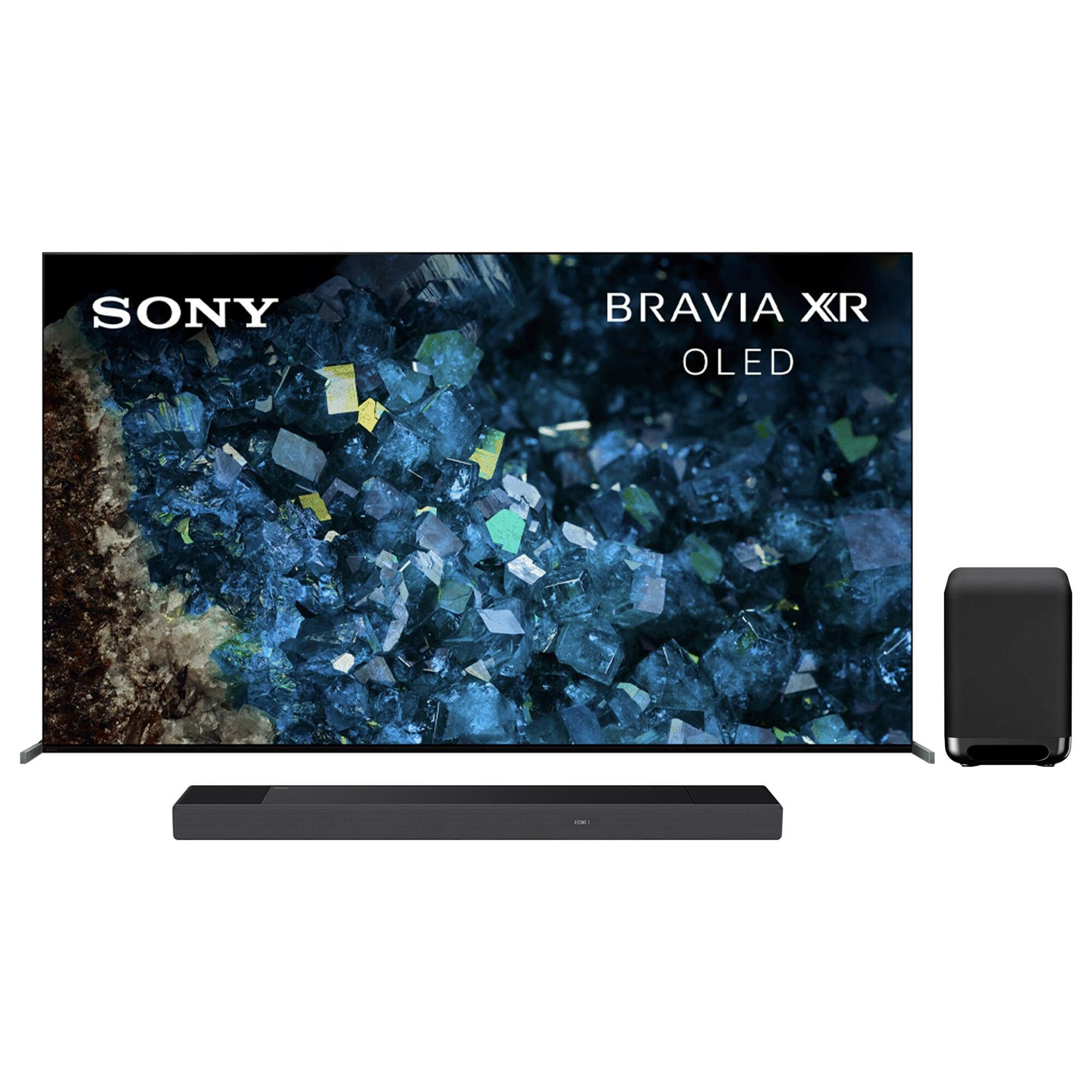 Sony 83
