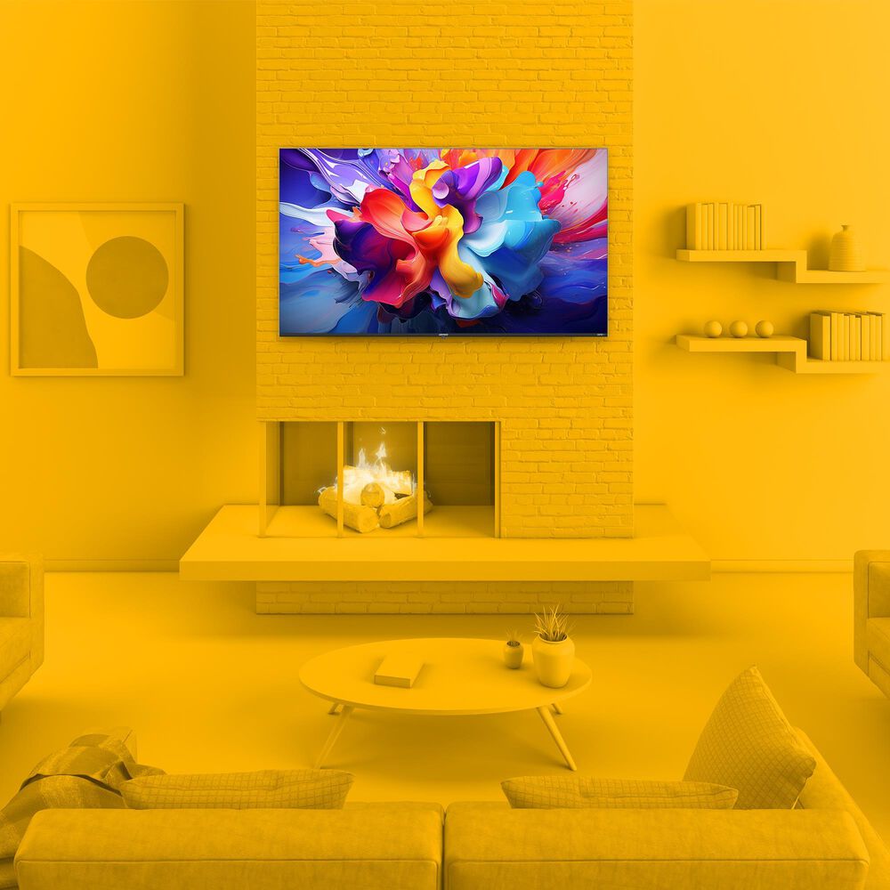 Element 86&quot; 4K UHD HDR SMART XUMO TV, , large