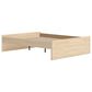 Ashley Onita Queen Platform Bed in Natural, , large