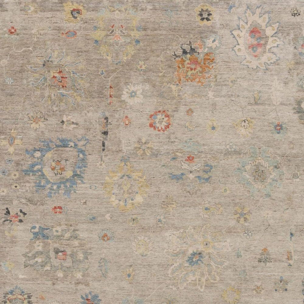 Loloi Legacy LZ-08 6&#39; x 9&#39; Multicolor Area Rug, , large