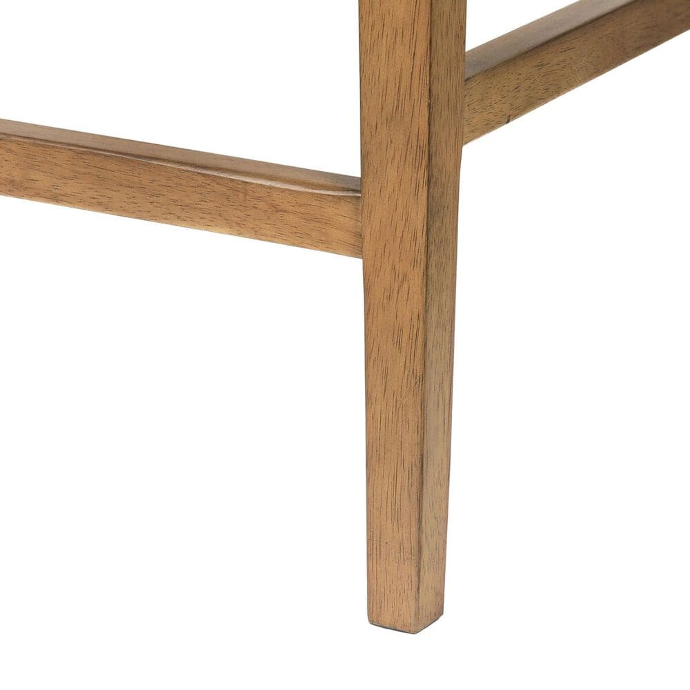 Four Hands Ferris Counter Stool in Thames Cream and Winchester Beige, , large