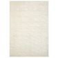 Nourison Starlight STA02 5"3" x 7"5" Oyster Area Rug, , large