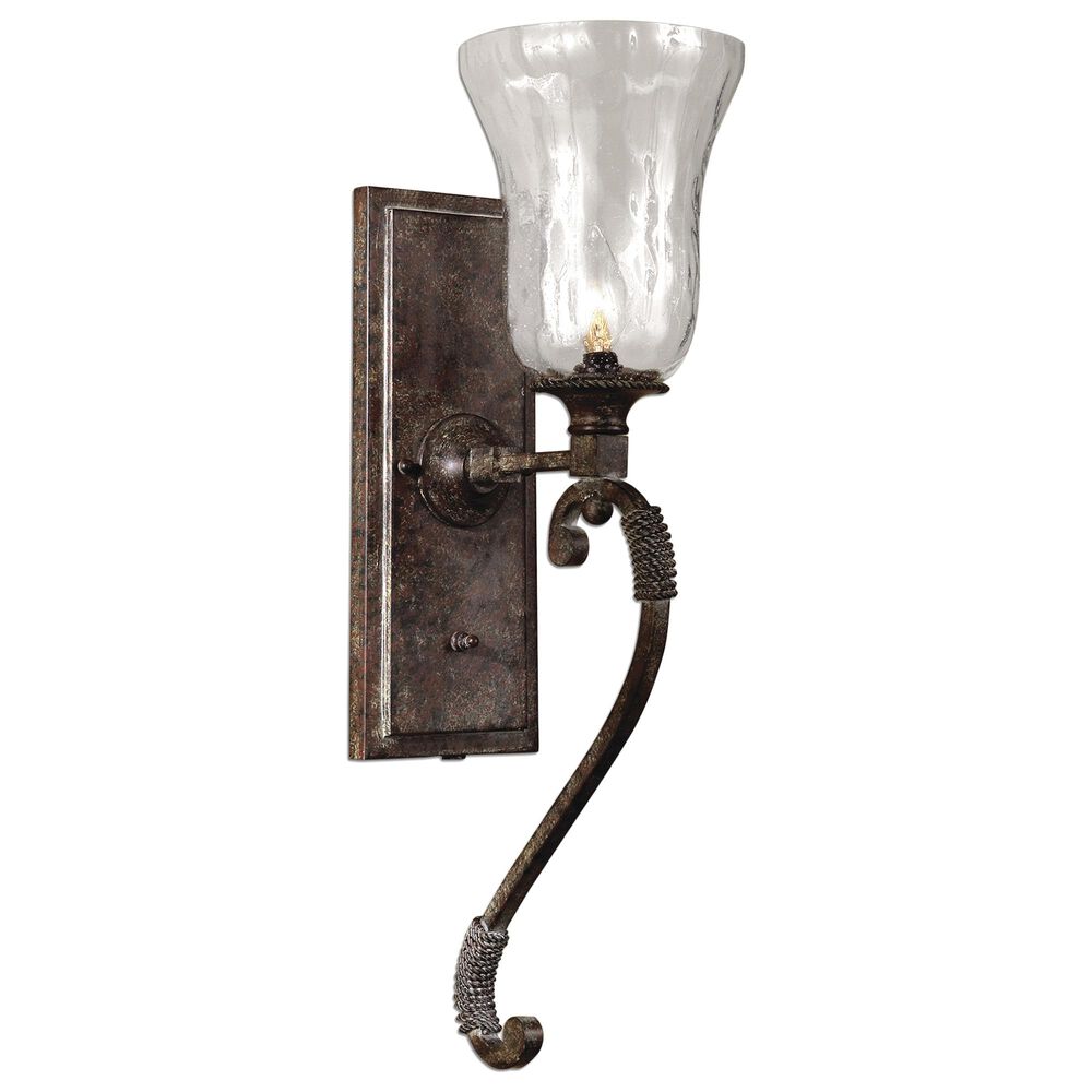 Uttermost Galeana Wall Sconce, , large