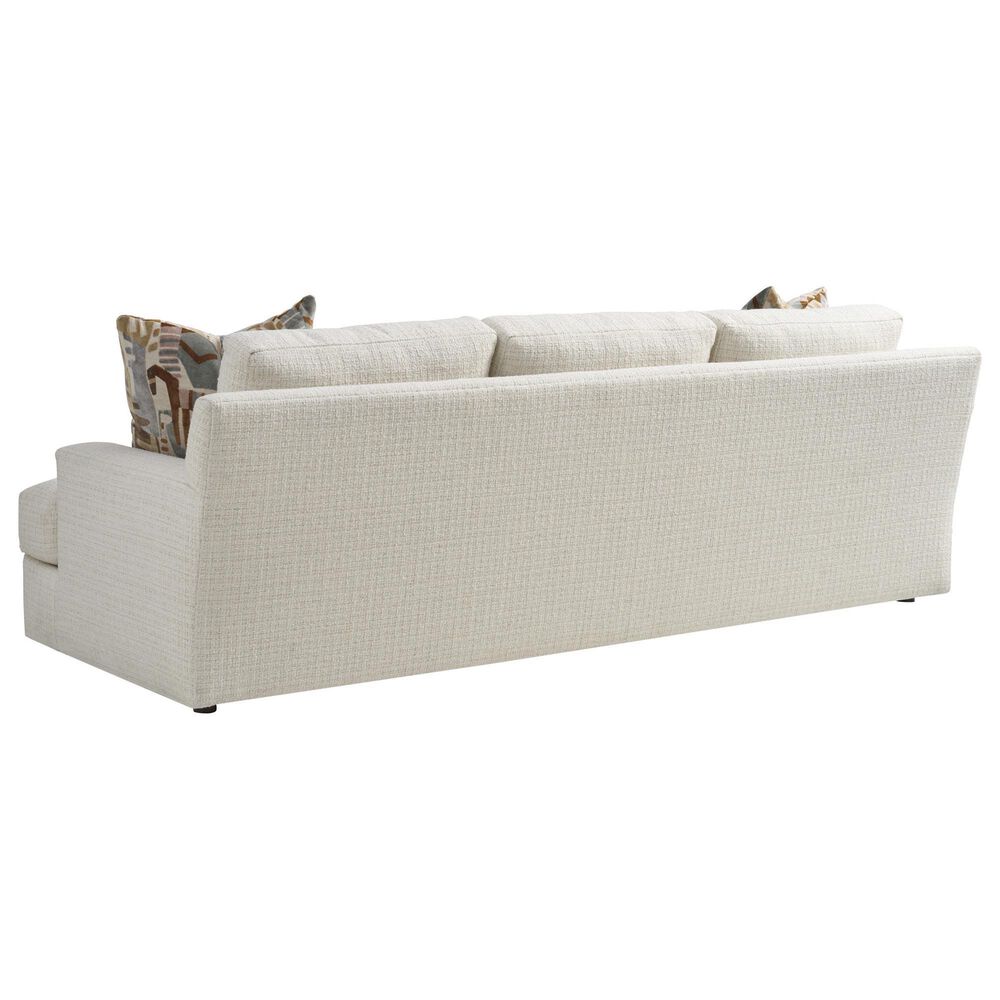Lexington Home Brands Millington Sofa in Bisque, , large