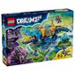 LEGO DREAMZzz Crocodile Submarine Building Set, , large