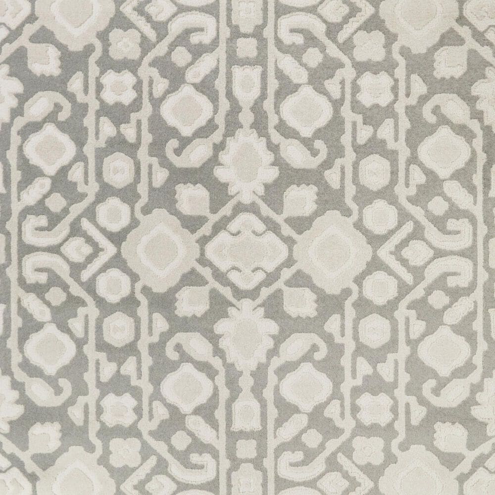 Balta Rugs Resist Nandor Blue and Beige 5'3" x 7' Area Rug, , large