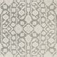 Balta Rugs Resist Nandor Blue and Beige 5"3" x 7" Area Rug, , large