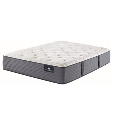 Serta Perfect Sleeper Early Cove Plush Queen Mattress, , large