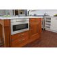 Sharp 30" Built-In Microwave Drawer Oven, , large