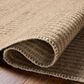 Loloi Elma Dove 8"6" x 11"6" Area Rug, , large