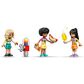 LEGO Friends Cool Indoor Playground Building Set, , large