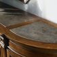 Hooker Furniture Archivist Sideboard in Pecky Pecan and Bluestone, , large