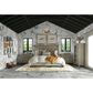 Dal-Tile Marble Attache Lavish Pearl Arabesque 24" x 48" Porcelain Tile, , large