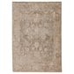 Jaipur Vienne Baptiste 9"6" x 12"6" Latte Area Rug, , large