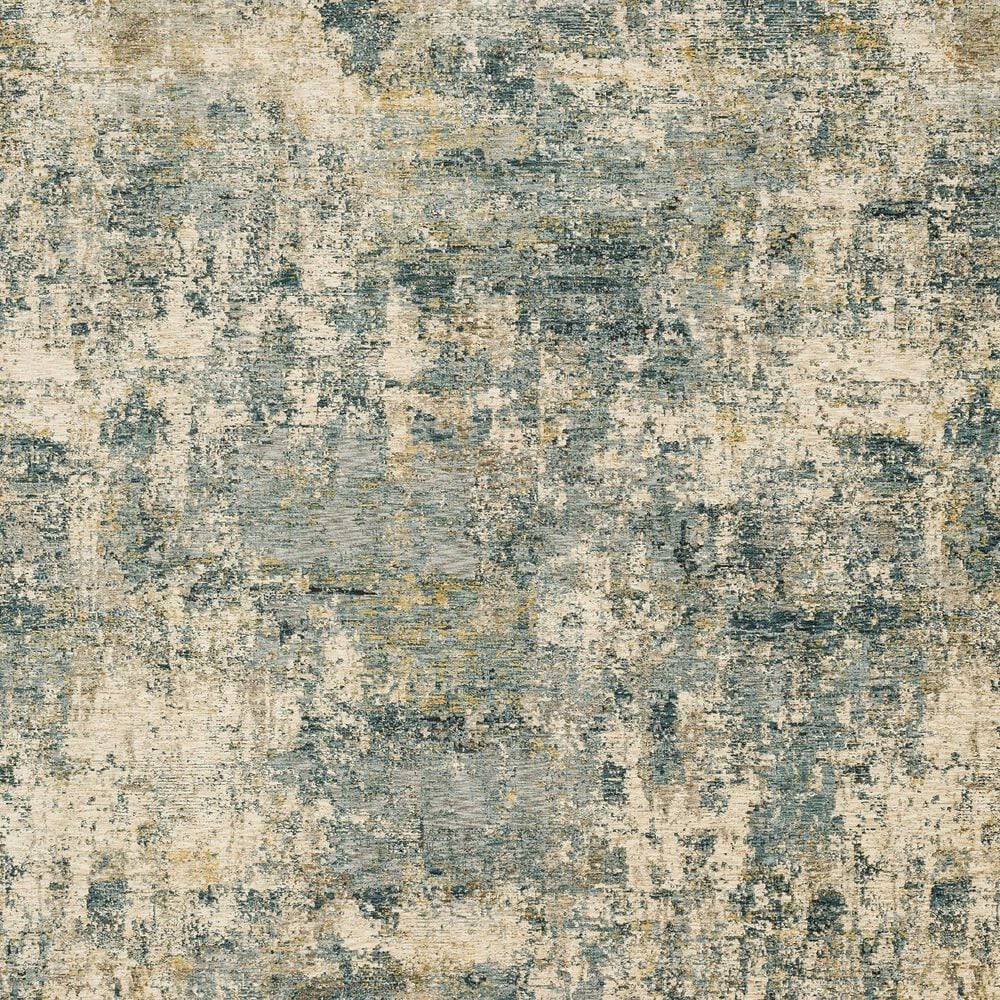 Karastan Marash Ankara 10&#39; x 14&#39; Grey Area Rug, , large
