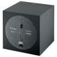 Focal Chora Active Closed Subwoofer in Black (1 Speaker), , large