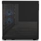 iBUYPOWER Y40 Pro Gaming Desktop PC | AMD Ryzen 7 9800X3D - 32GB RAM - AMD Radeon RX 9070XT Graphics - 2TB SSD in Black, , large
