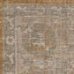 Chris Loves Julia x Loloi Rosemarie 2"7" x 4" Gold and Sand Area Rug, , large