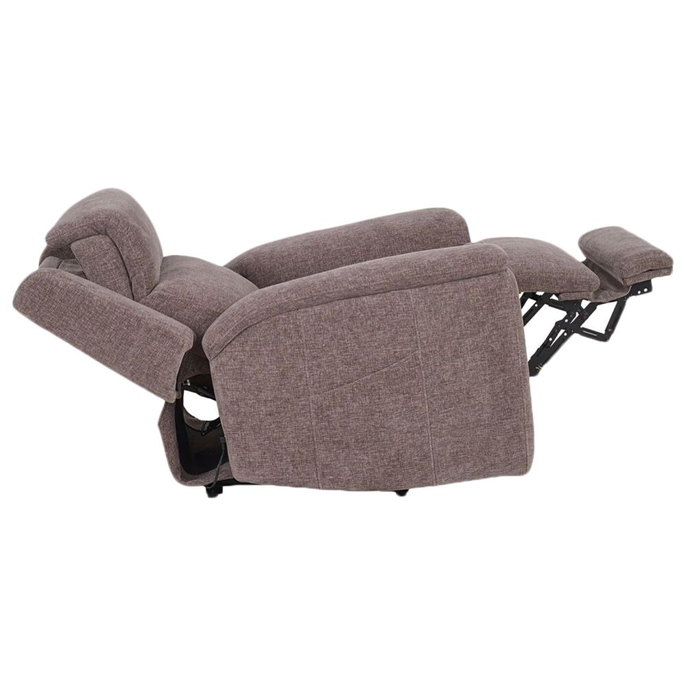 Synergy Home Furnishings Llc Power Recliner in Rex Bungee Cord, , large